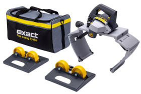 Exact PipeBevel 360 E at CMS Industrial Equipment Company