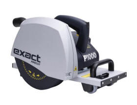 Exact PipeCut P1000 at CMS Industrial Equipment Company