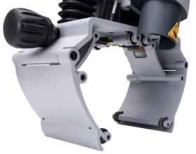 Exact PipeBevel 220 E at CMS Industrial Equipment Company