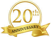 CMS Industrial Equipment Company 20th Anniversary
