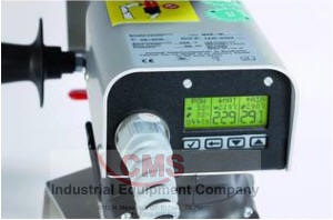 Rothenberger ROWELD D4/15 AERO at CMS Industrial Equipment
