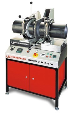 ROWELD P315W AT CMS INDUSTRIAL EQUIPMENT
