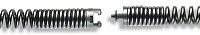 , Pipe and Drain Cleaning, Rothenberger Drain Cleaning Cable -Standard