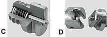 Rothenberger Drain Cleaning Cables, Pipe and Drain Cleaning